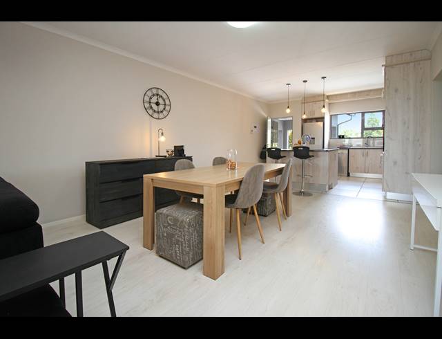 3 BEDROOM APARTMENT FOR SALE IN NORTH RIDING